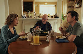 Mr. Corman: Hope You Feel Better