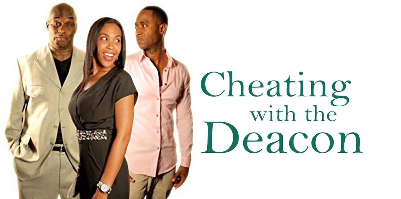 Cheating with the Deacon (2017)