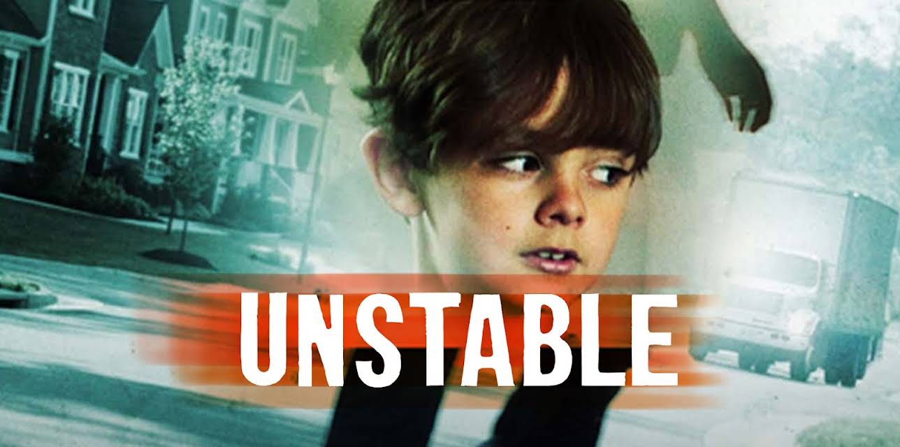 Unstable (2012)