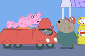 Peppa Pig: Episode 23