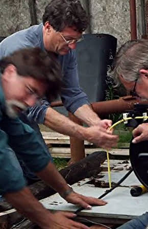 David Blankenship as 