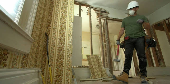 11:10: Farmhouse Facelift - Makeover für Landhäuser | Sixx | 1/4 2026