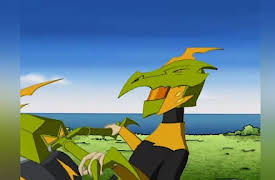 Dino Squad Season 1: Bully 4 U
