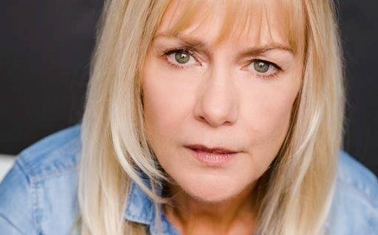 JoAnn Nordstrom