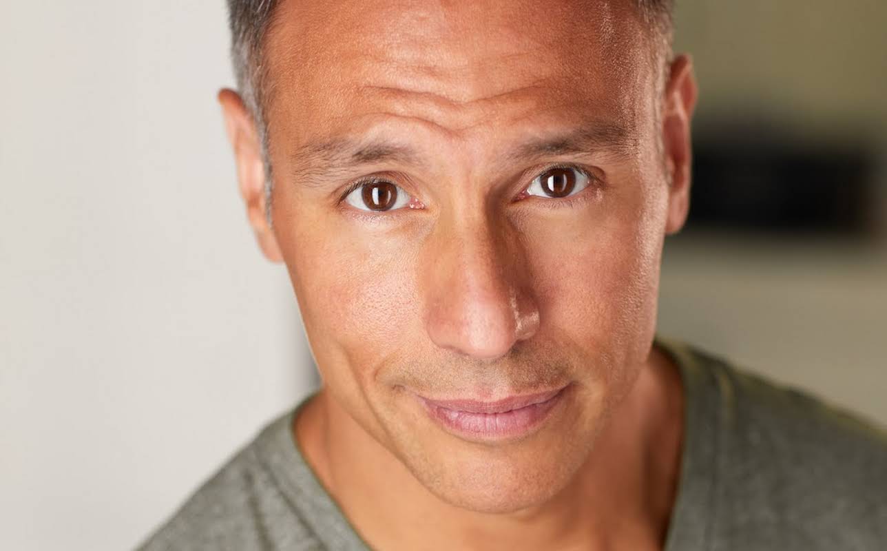 Rob Figueroa