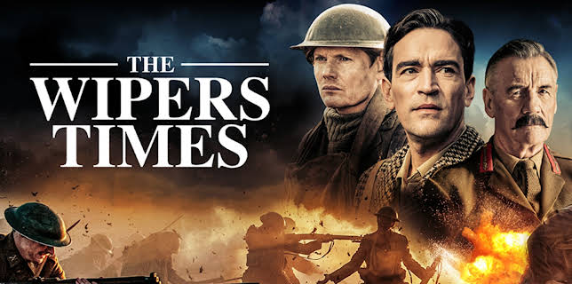 Wipers Times, The (2013)