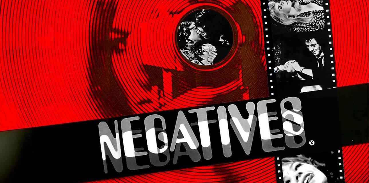 Negatives (1968)