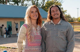 The Curse: The Fire Burns On