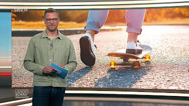09:05: Landesschau Baden-Württemberg | SWR Fernsehen BW | 5/18 2026