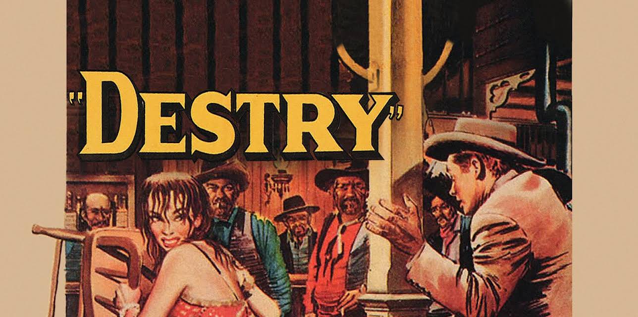Destry (1955)