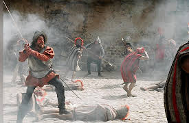 Guns, Germs, & Steel Season 1: Out of Eden