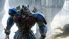 Transformers: The Last Knight