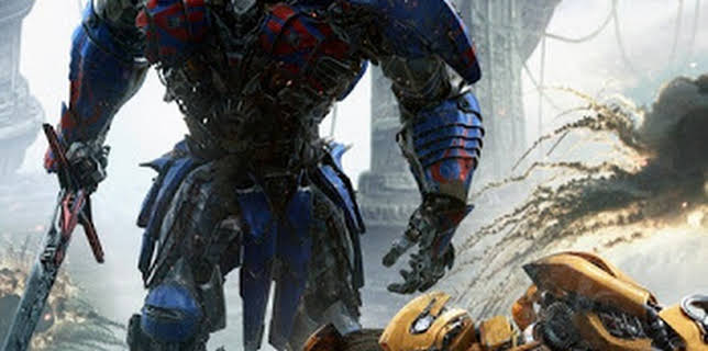 5:30 AM: Transformers: The Last Knight (IMDb 5.2) | Sky Action | 11/8 2025