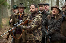 Fartblinda: Episode 5