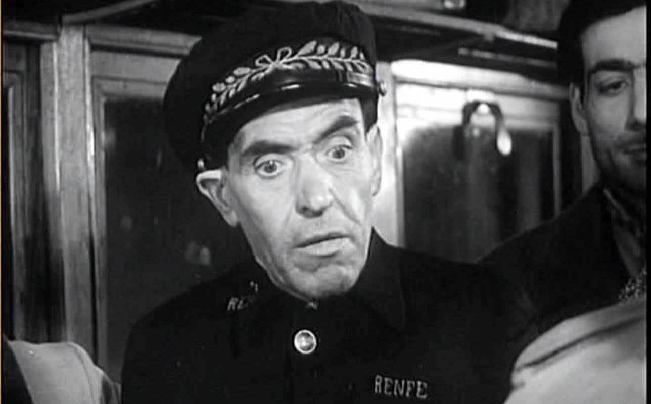 Francisco Bernal