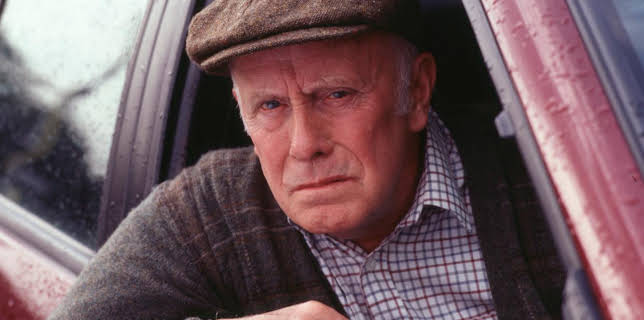 6:45 PM: One Foot In The Grave (S6 E2) (S6) | Yesterday | 12/27 2025