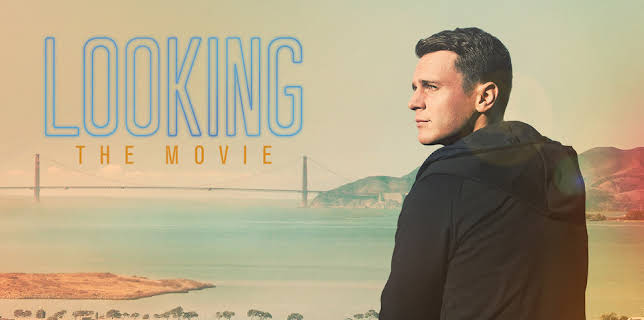 Looking: The Movie (2016)