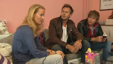 19:20: K11 - Kommissare im Einsatz | Sat1 Gold | 4/13 2026