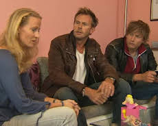 K11 - Kommissare im Einsatz