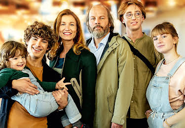 02:05: Madame Annie und ihre Familie | ZDF | 6/19 2026