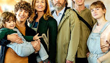 Madame Annie und ihre Familie