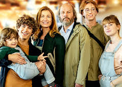 Madame Annie und ihre Familie