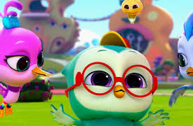 Do, Re & Mi – Season 1, Part 1: Maestro Moon Day/Feathery Friends Day