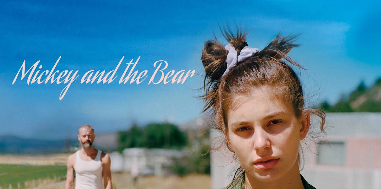 Mickey and the Bear (2019)