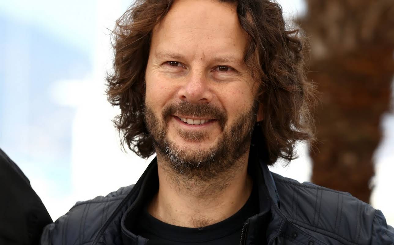 Ram Bergman
