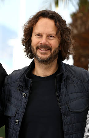 Ram Bergman as 