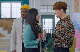 So Not Worth It: Avsnitt 9