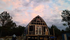 Building Off The Grid