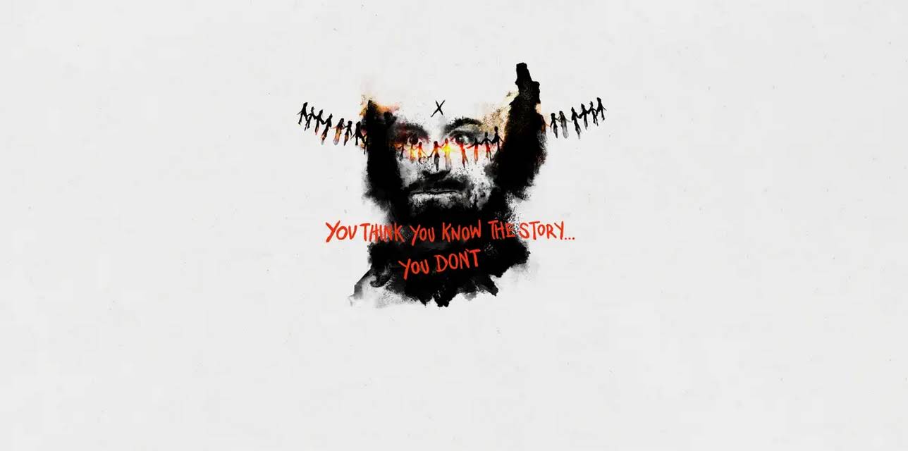 Helter Skelter: An American Myth