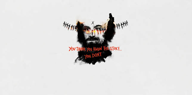 Helter Skelter: An American Myth