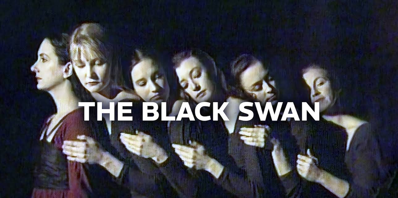 The Black Swan: Meryl Tankard (1995)