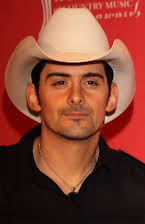 Brad Paisley as 