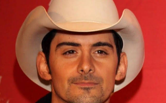 Brad Paisley