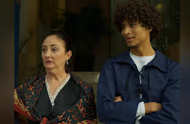 Benidorm: The Pardoned Puppet