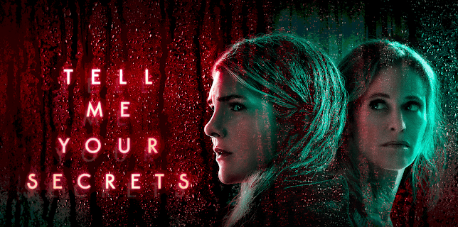 Tell Me Your Secrets Season 1