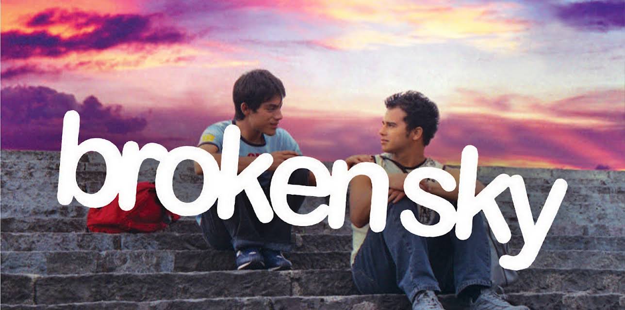 BROKEN SKY (2006)