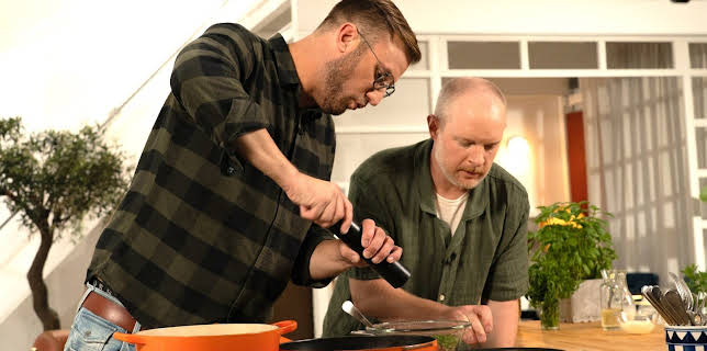 17:45: Einfach und köstlich | WDR Fernsehen | 3/7 2026