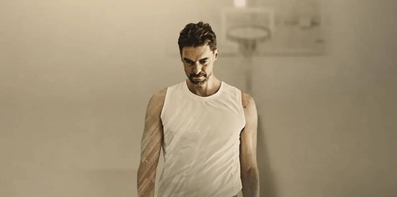 Pau Gasol: It's About the Journey