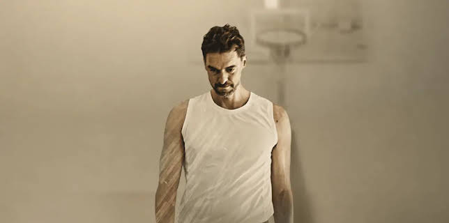 Pau Gasol: It's About the Journey