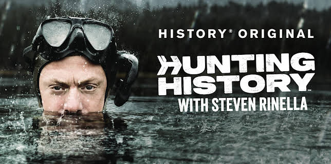Hunting History with Steven Rinella Season 1