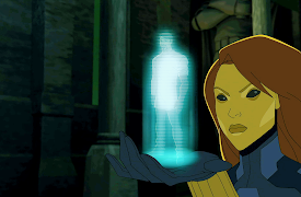 Marvel's Avengers Assemble Season 1: Planet Doom