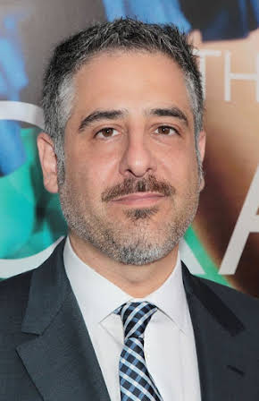 Glenn Ficarra as Director