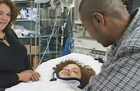 The Critical Hour: Shock Trauma: 9 Miles of Chaos