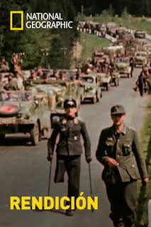23:50: Rendición: La última ofensiva de los nazis | National Geographic | 1/20 2026