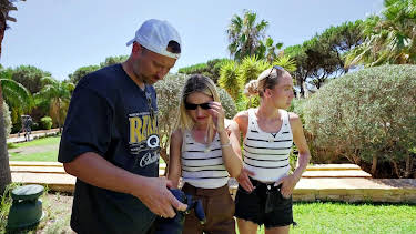 21:15: Davina & Shania - We Love Monaco (S5 E2) (S5) | RTL 2 | 4/27 2026