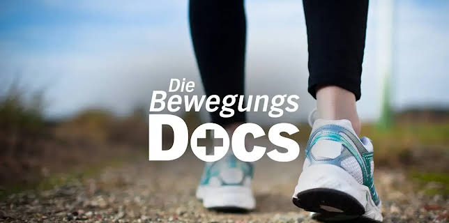 08:15: Die Bewegungs-Docs | NDR Fernsehen | 1/9 2026